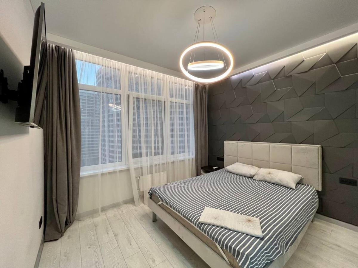 44 Pearl Stylish 1-Bedroom Apartment Odessa Eksteriør bilde