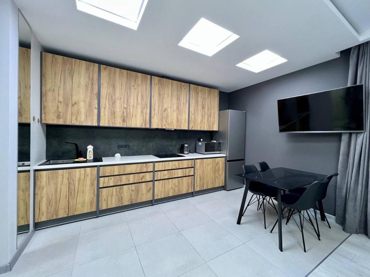 44 Pearl Stylish 1-Bedroom Apartment Odessa Eksteriør bilde