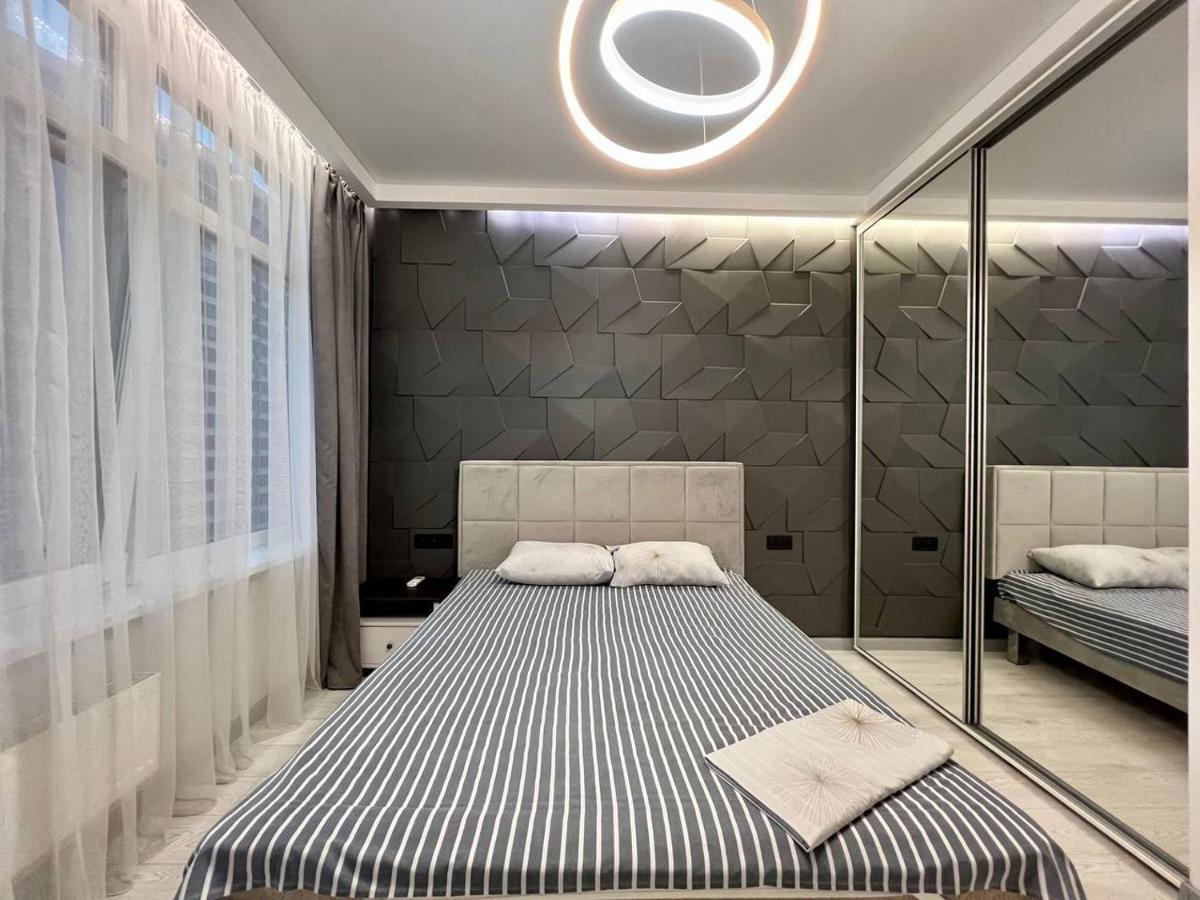 44 Pearl Stylish 1-Bedroom Apartment Odessa Eksteriør bilde