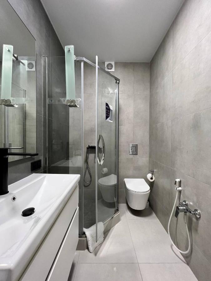 44 Pearl Stylish 1-Bedroom Apartment Odessa Eksteriør bilde