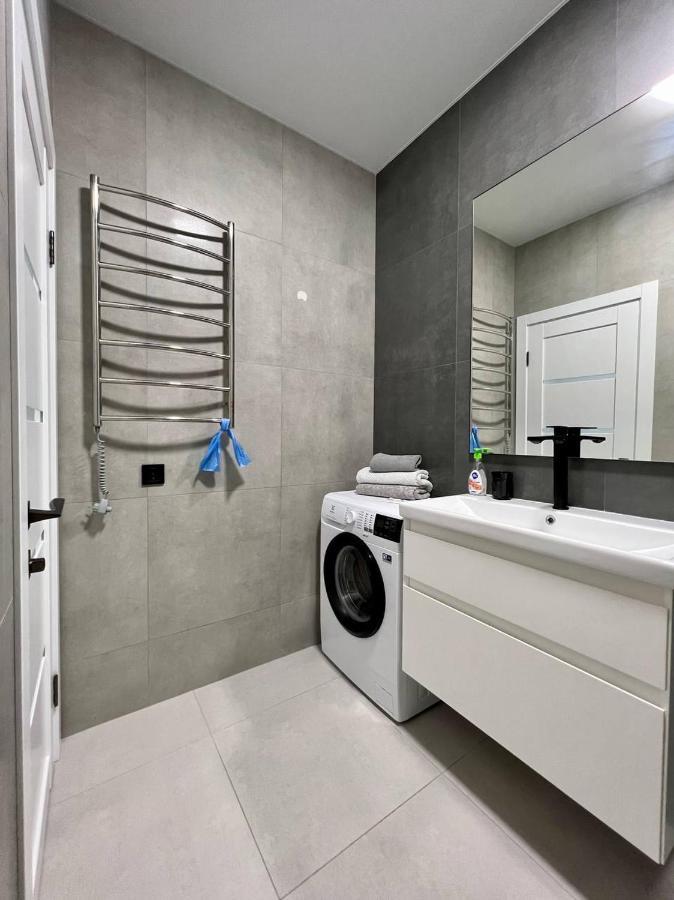 44 Pearl Stylish 1-Bedroom Apartment Odessa Eksteriør bilde